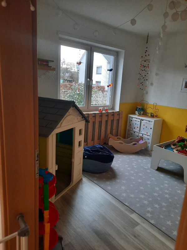 Spielzimmer