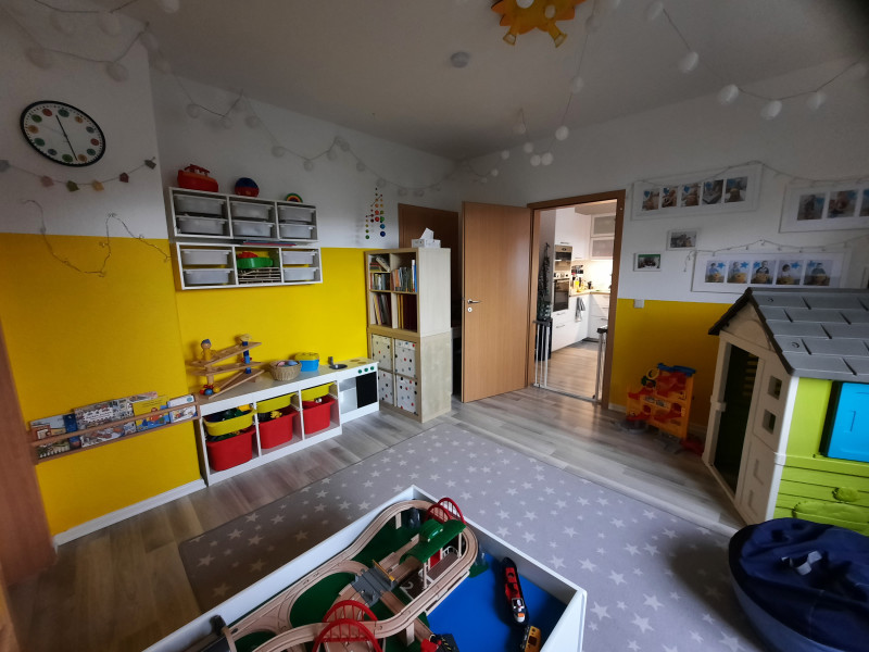 Spielzimmer