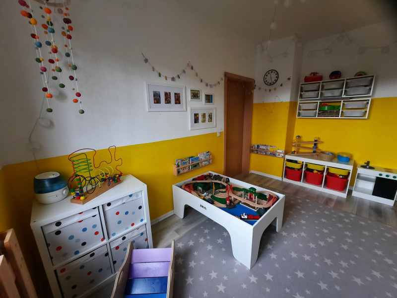 Spielzimmer